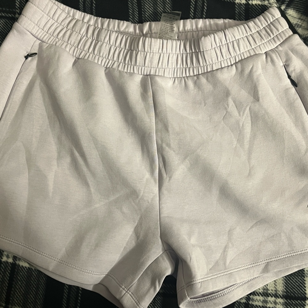 Alphalete Shorts